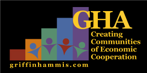 Griffin Hammis Logo