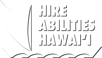 Hire Abilities Hawai‘i Logo