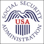 Social Security Administration Seal