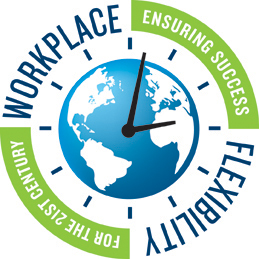 Workplace Flexibility Logo