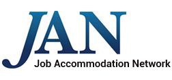 Job Accommodations Network Logo