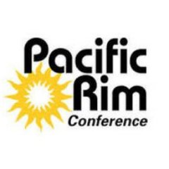 Pac Rim Conference Logo